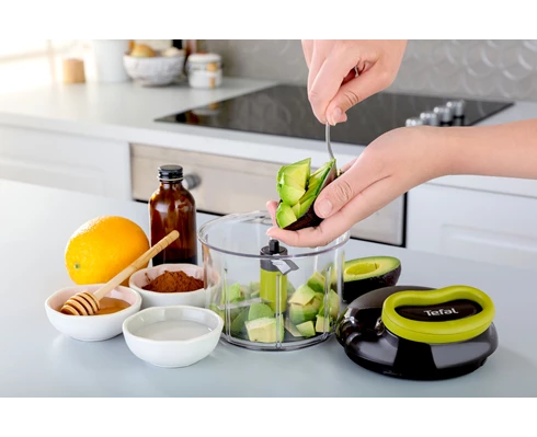 Tefal Ingenio 5 Second Chopper 900 ml