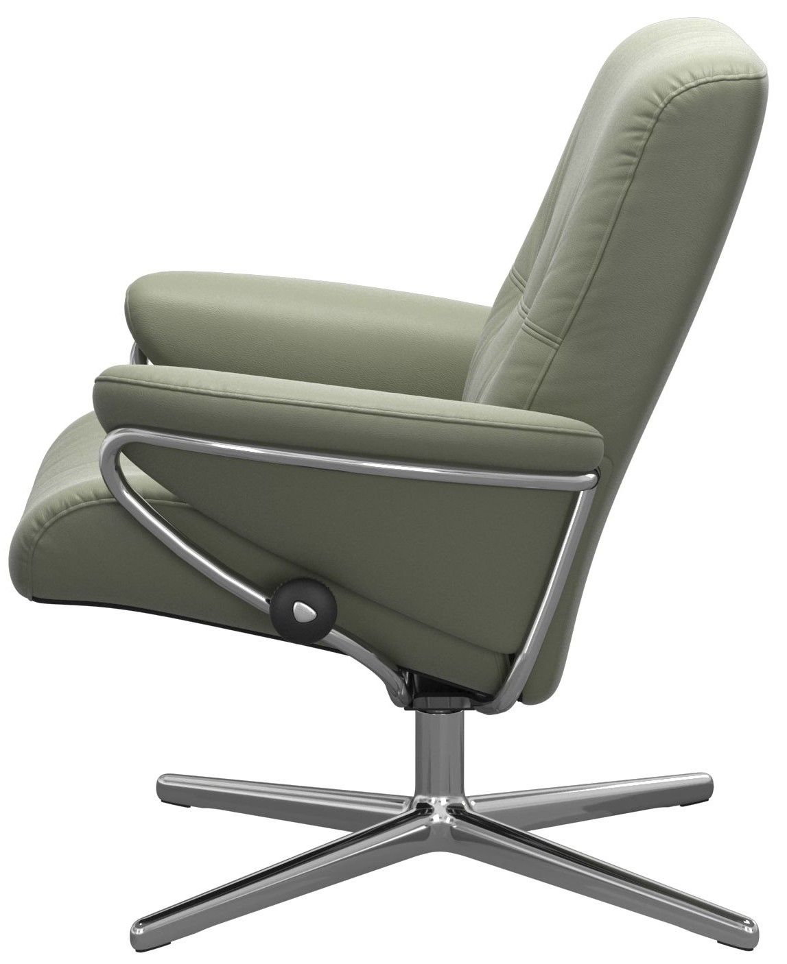 Relaxfauteuil Berlin LowBack  | StresslessB82 x D76 x H86 cm