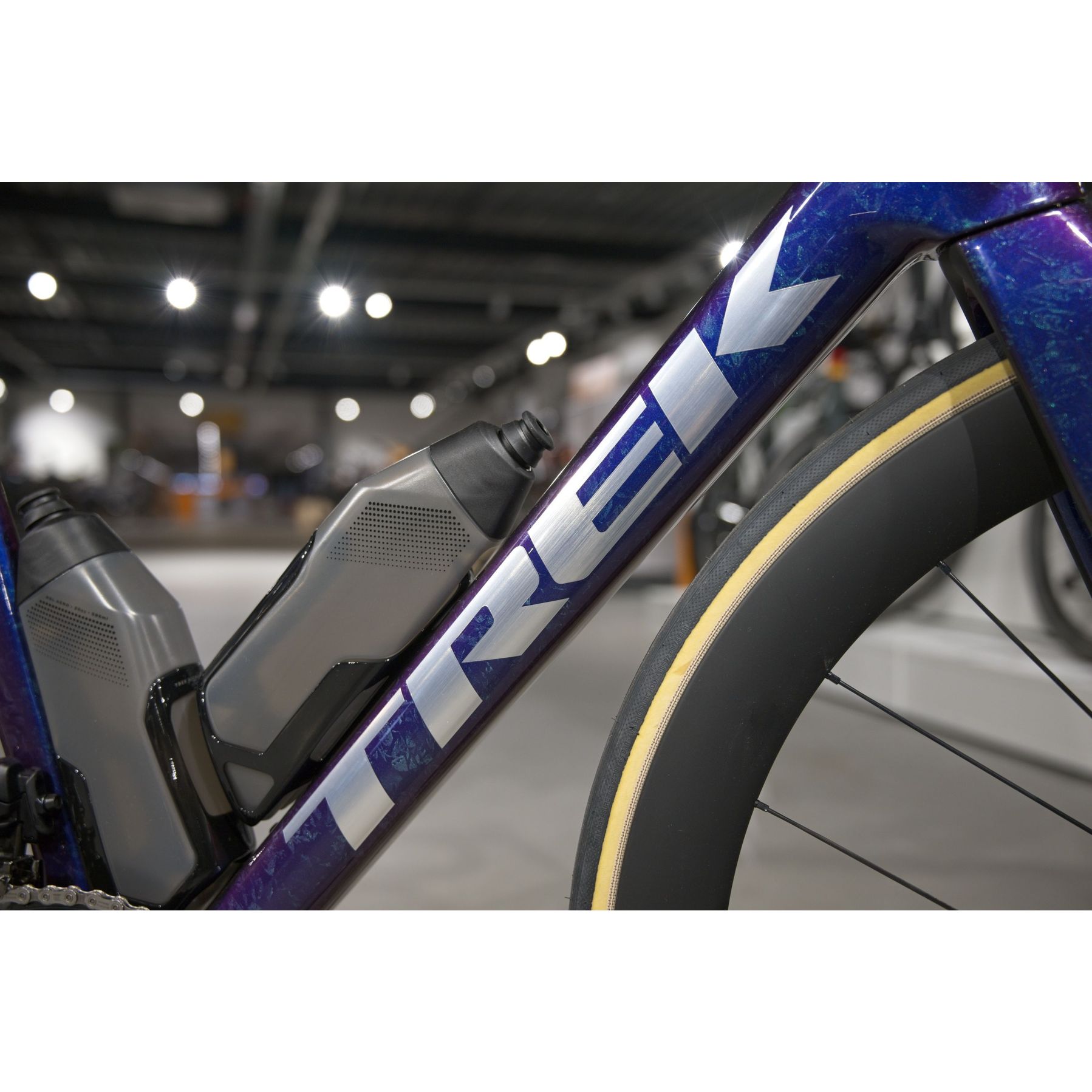 Trek Madone SLR 7 Gen 8 2026