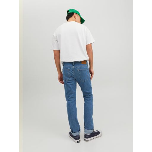 Jack&Jones Glenn Jeans, Blue Denim, W31/L32