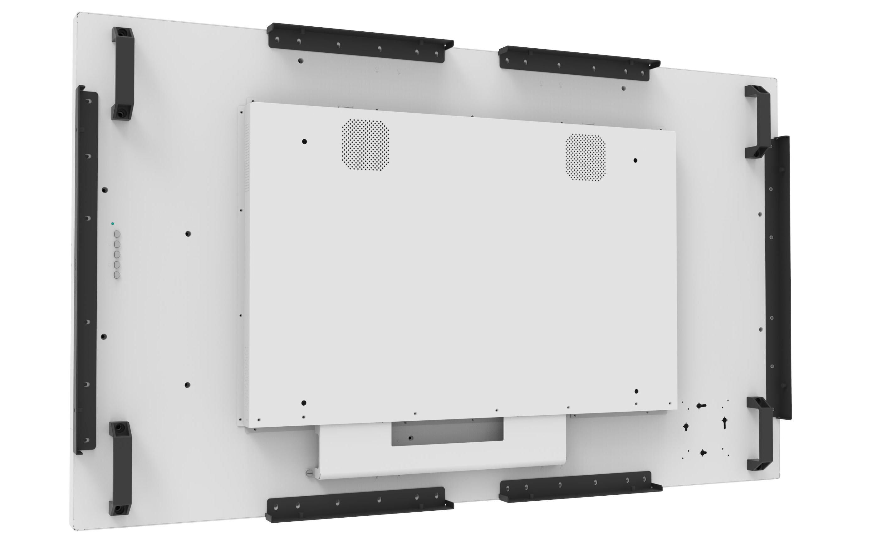 Touch Display TF5539UHSC-W1AG Projiziert-kapazitiv 55 