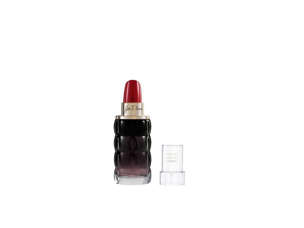 Cacharel Yes I Am EDP 50ml woman