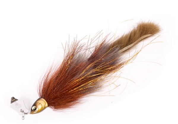 BIM Tackle Chacha Bait Bladed Jig 20cm (29g)