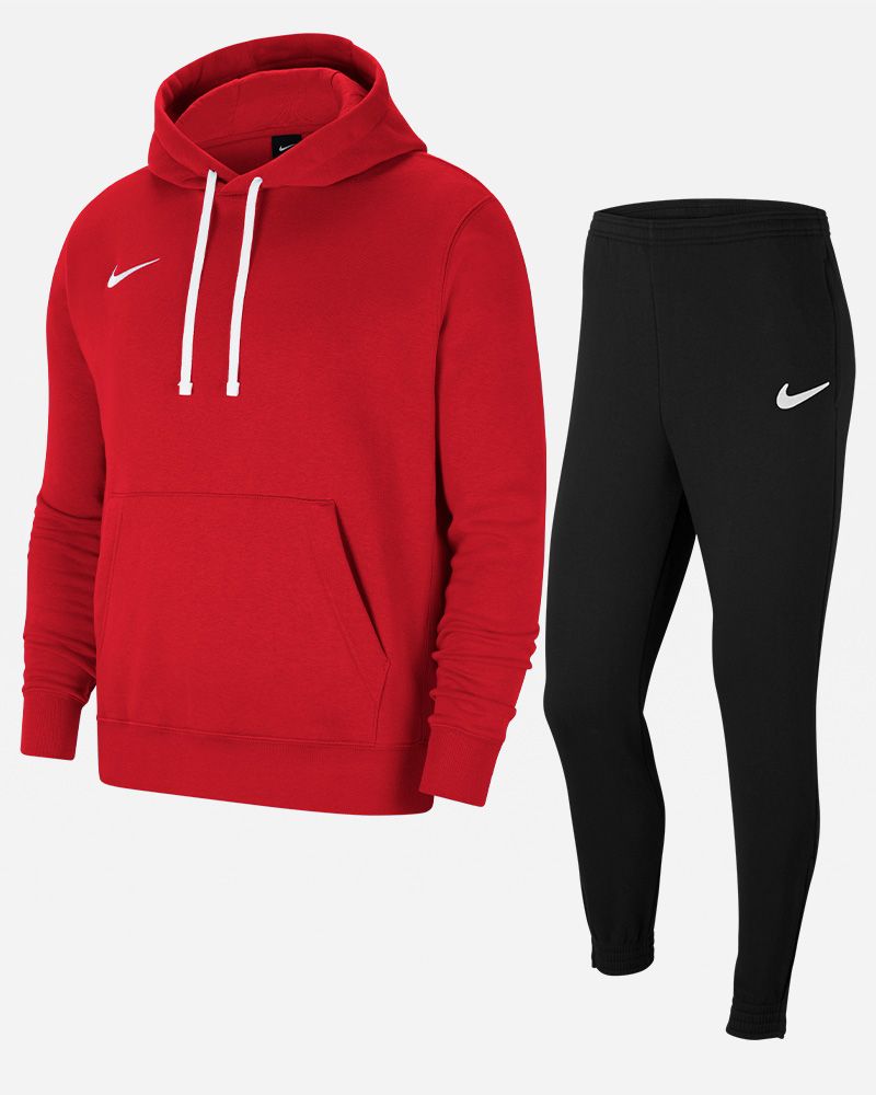Ensemble Nike Team Club 20 pour Homme. Sweat-shirt + Bas de jogging (2 pièces)