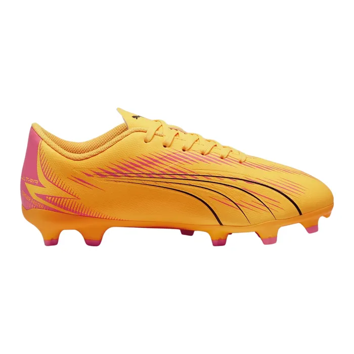 Puma Ultra Play FG/AG Voetbalschoenen Junior