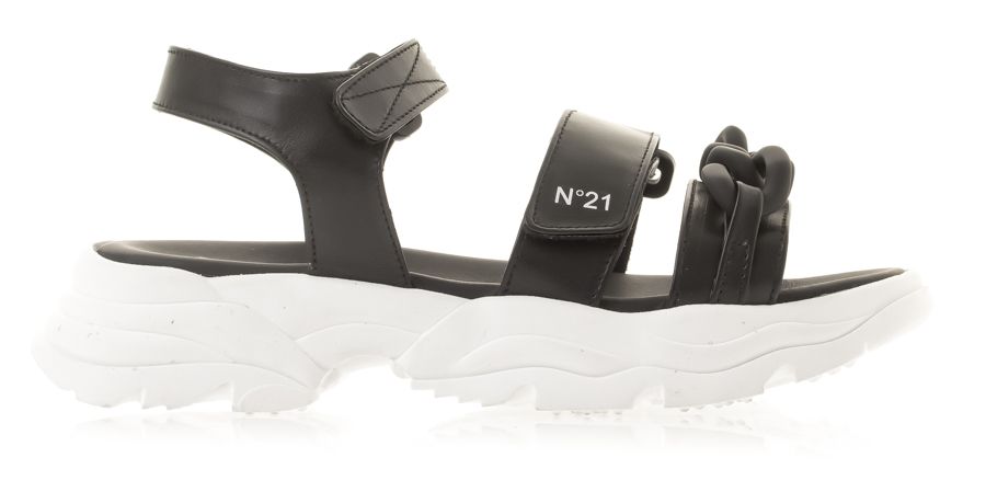 N°21 Softy Sandal