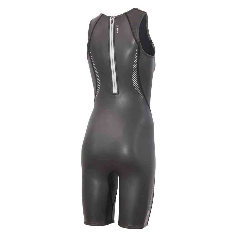 Zone3 Neoprene Kneeskin shorty