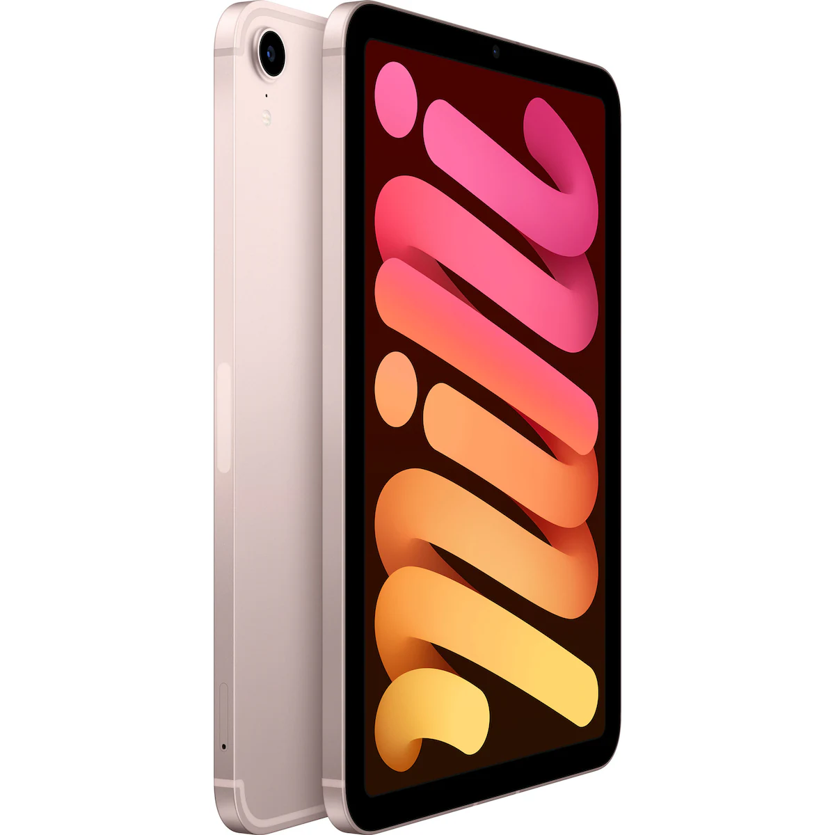 iPad mini (2021) 256 GB WiFi (rosa)