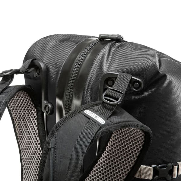 Sac à dos randonnée ORTLIEB ATRACK 35L BLACK