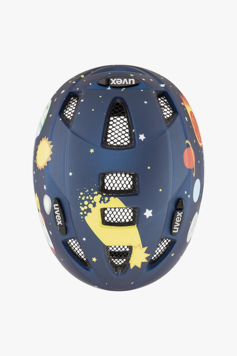 uvex kid 2 cc Kinder Velohelm