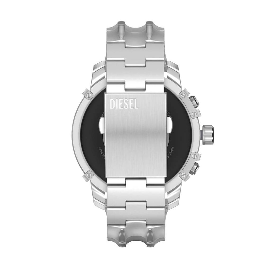 Montre Connectée Diesel Griffed
