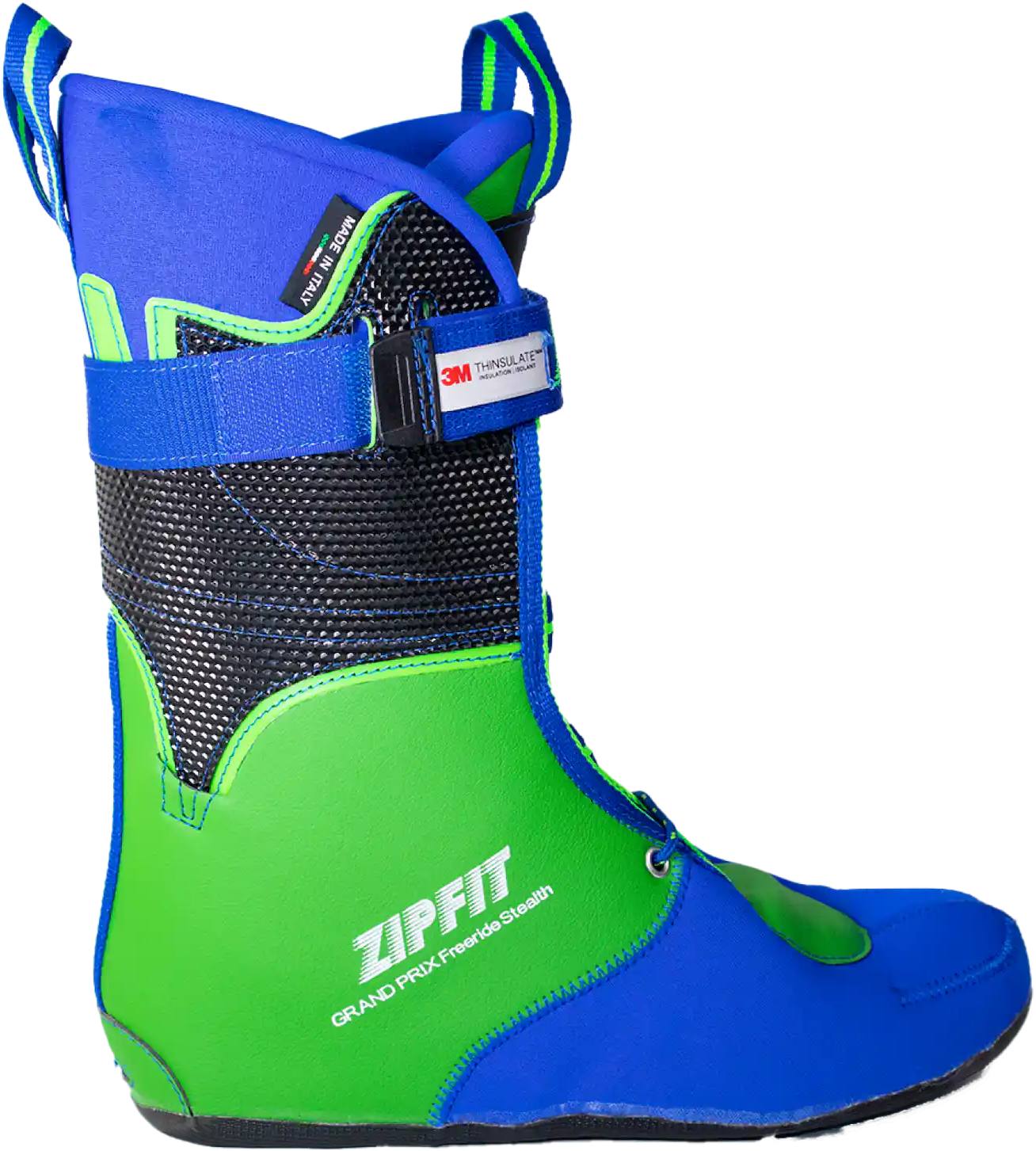 ZipFit Freeride Liner