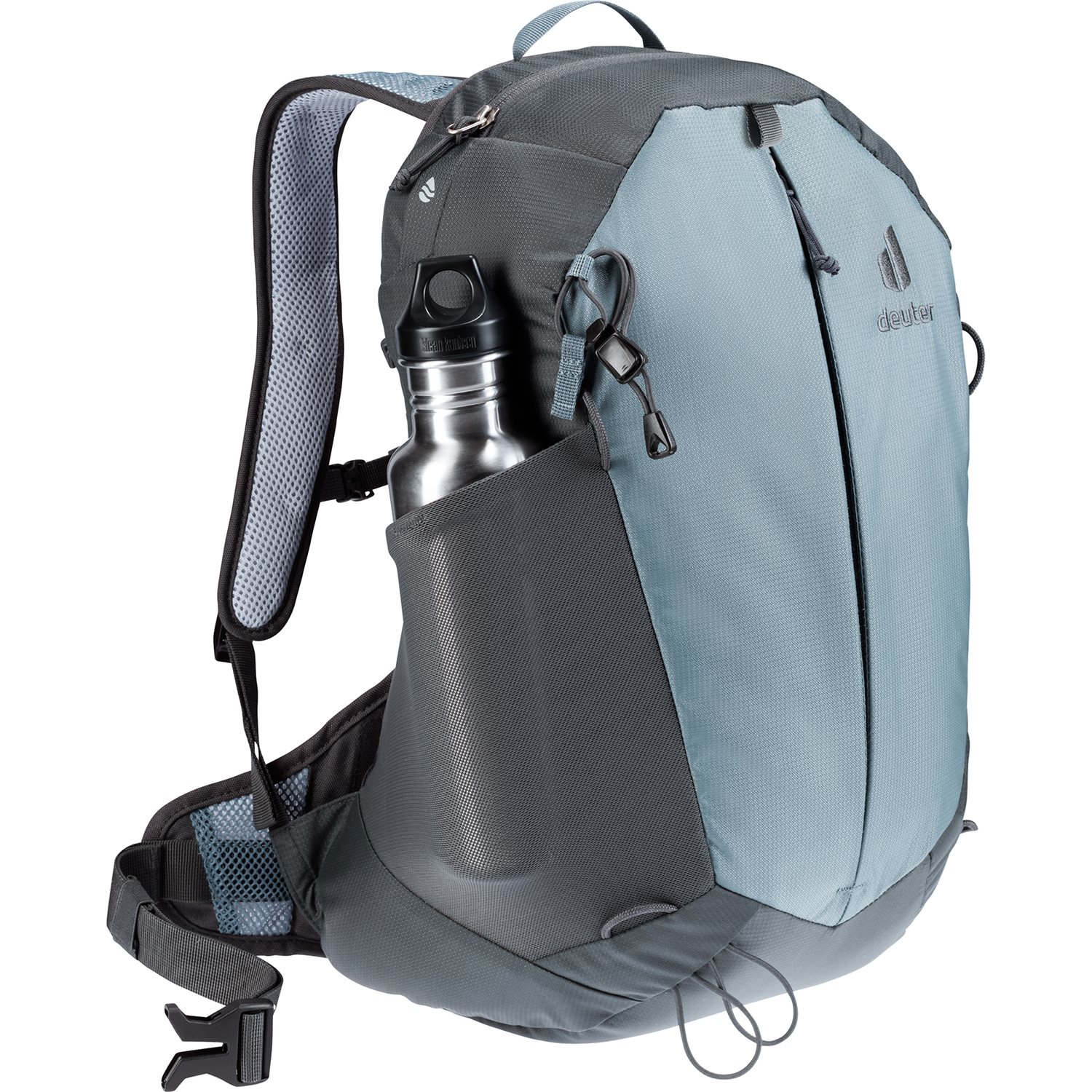 Deuter AC Lite 15 SL shale-graphite