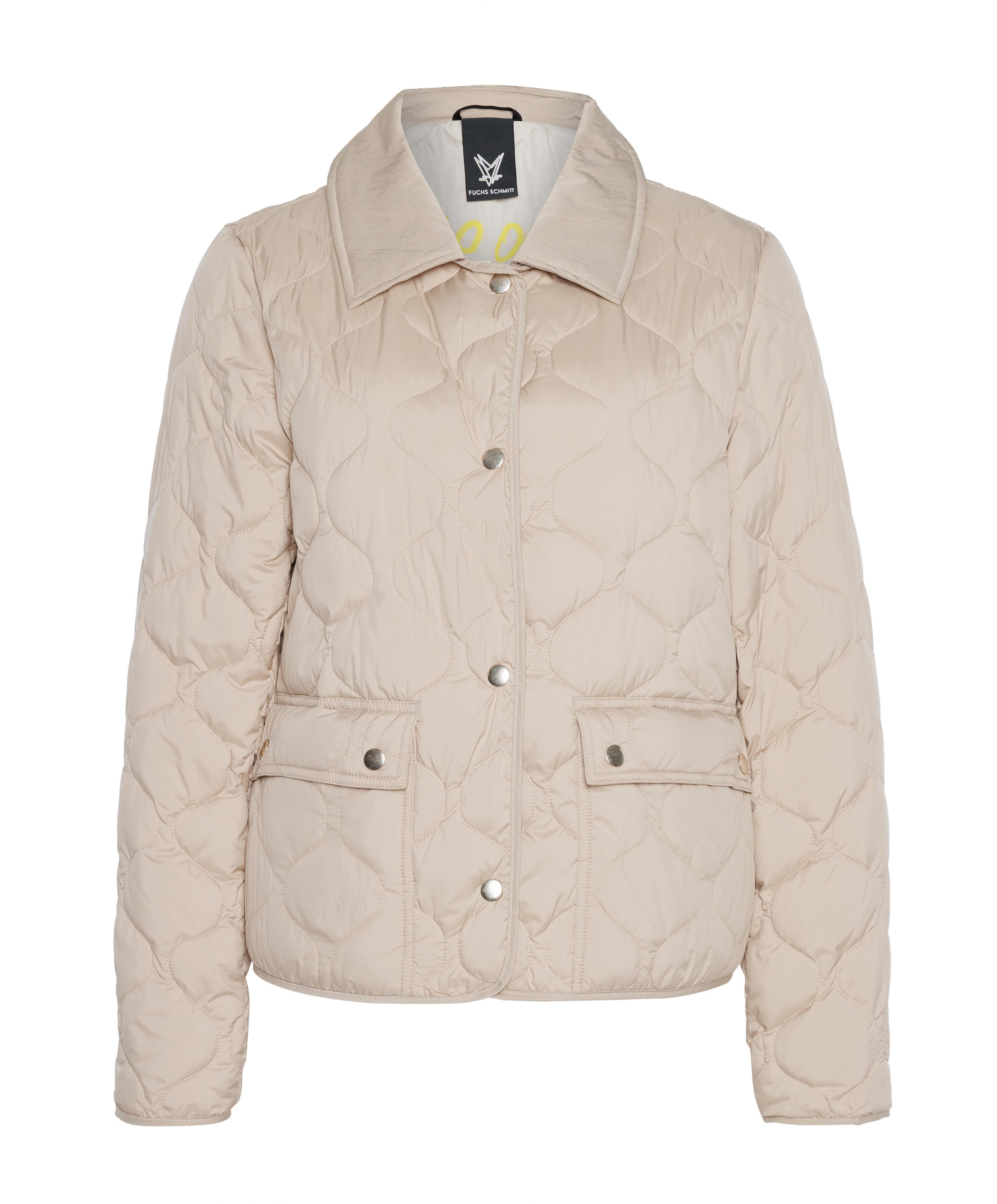 Fuchs Schmitt Dames jas beige