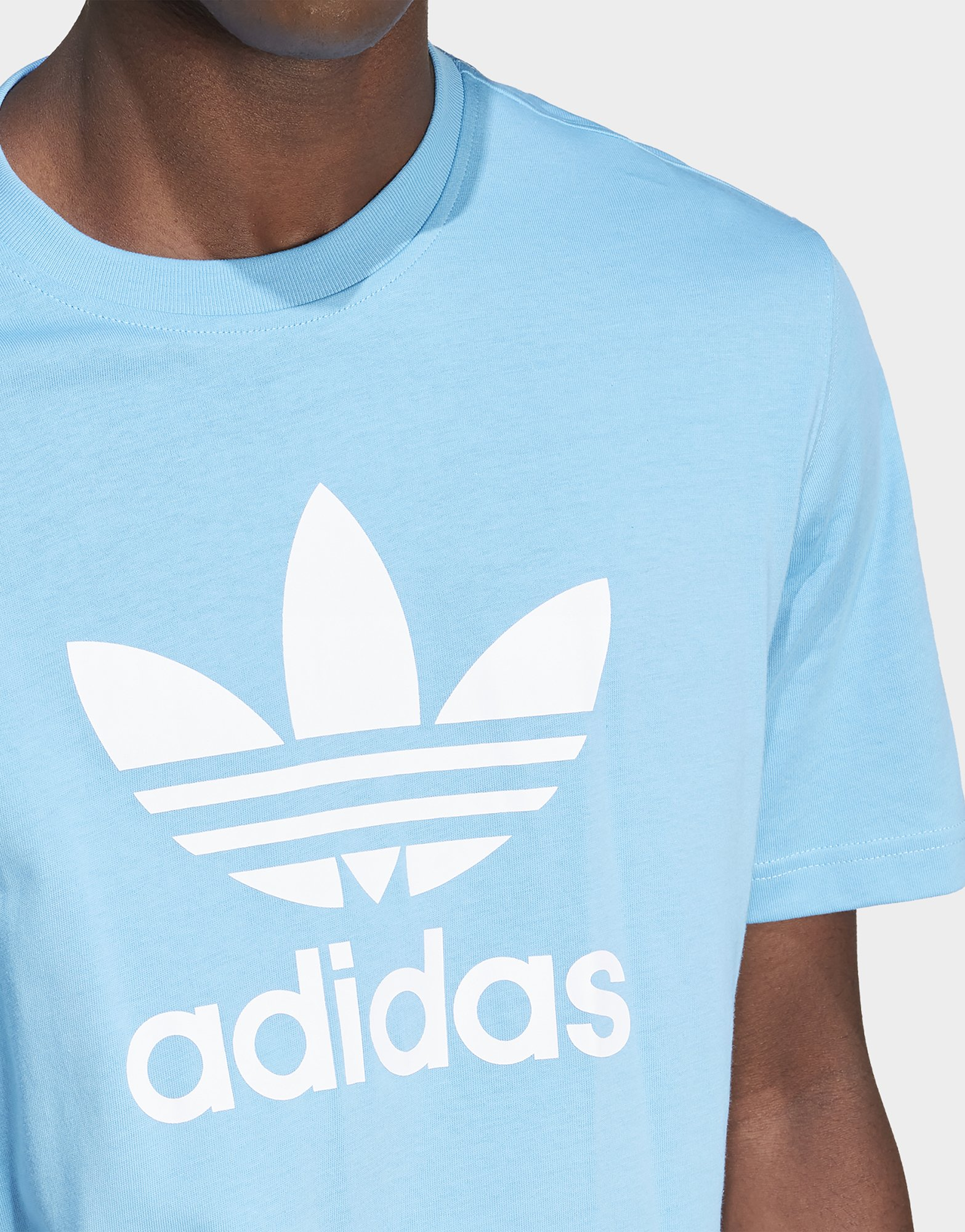 adidas T-shirt Trèfle Adicolor