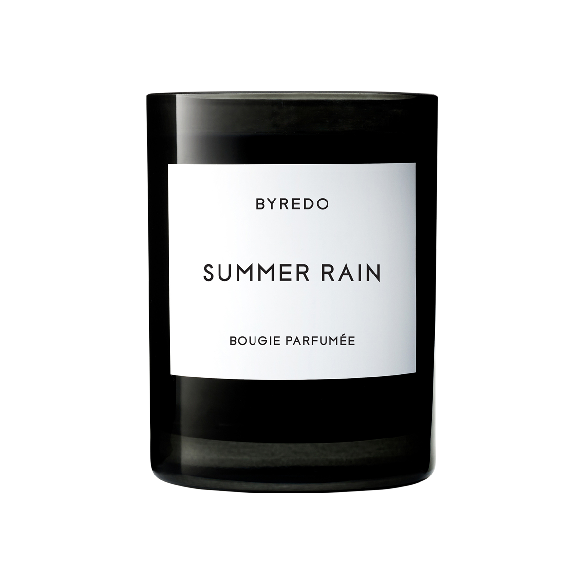 Summer Rain Candle 240gr