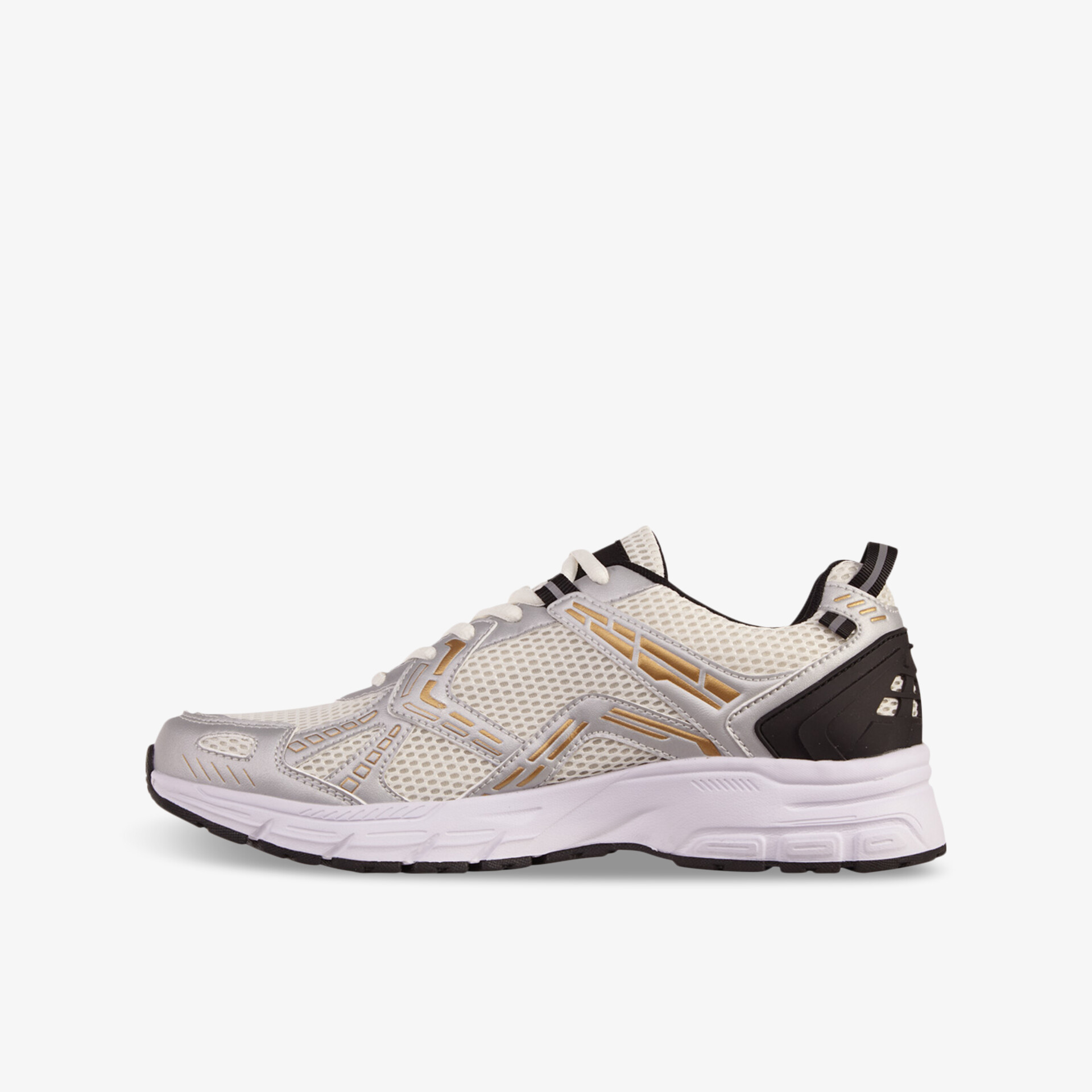 Lotto Akimoto Damen Sneaker Low mehrfarbig