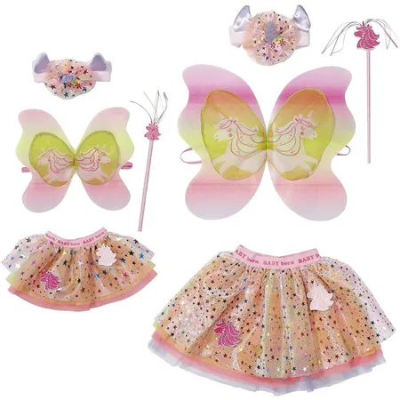 BABY born® Fantasy Partnerlook Set