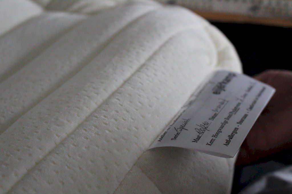Comfortschuim Matras Premium