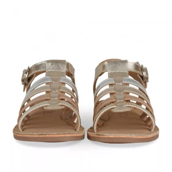 Sandales MULTICOLOR MEGIS KIDS