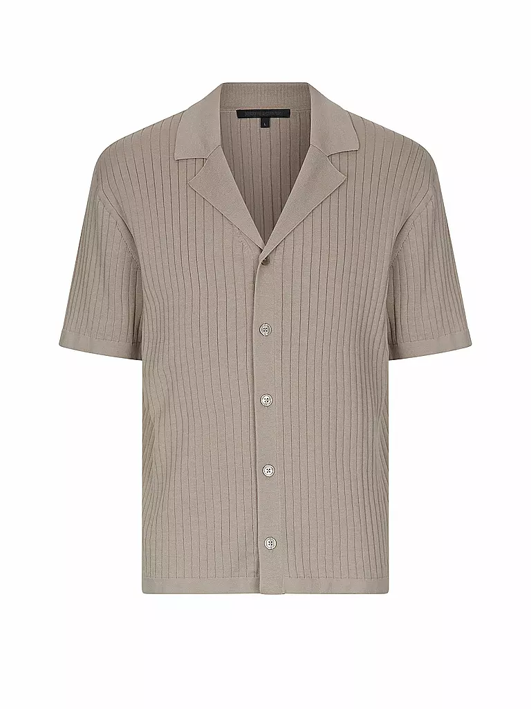DRYKORN Hemd Regular Fit RAY  beige