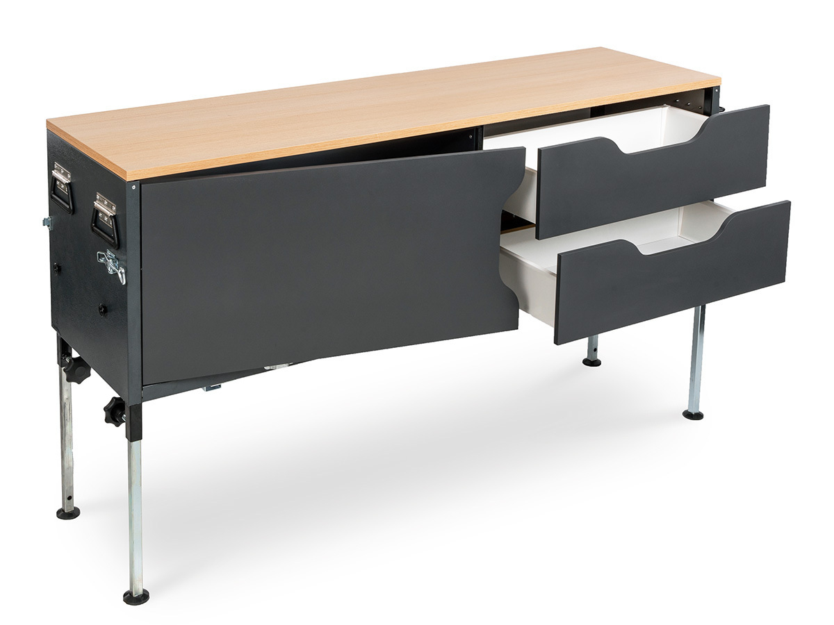 Cabanon Malawi 2.0 Royale EPS Basic 2026 vouwwagen