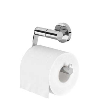 Tiger Toiletrolhouder Boston Hangend Chroom