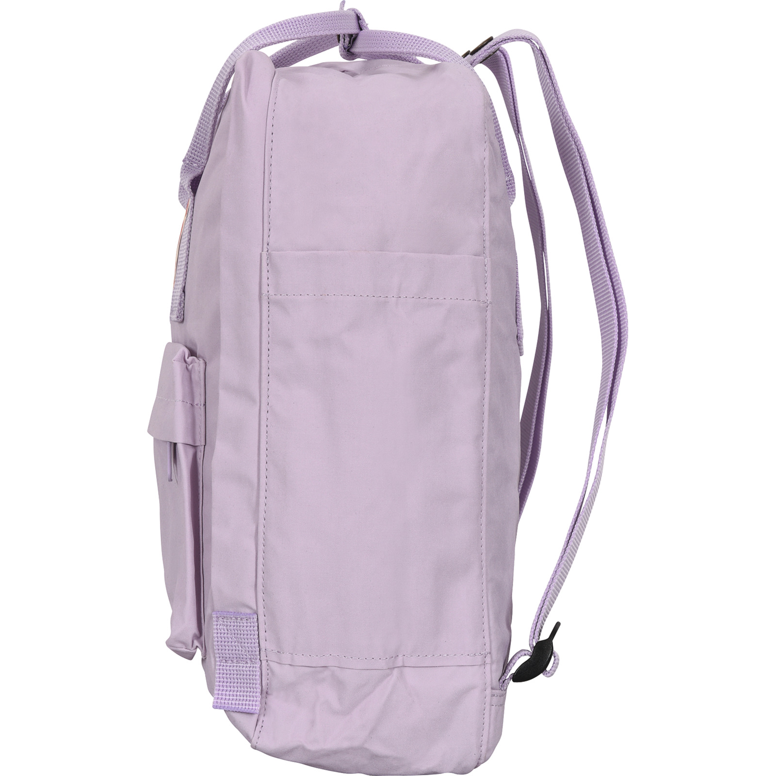 Fjällräven Kanken Rucksack flieder