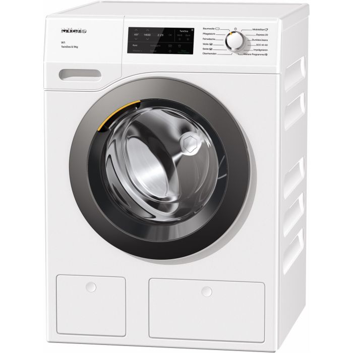 Miele Waschmaschine WCG 670 WPS TwinDos & 9kg