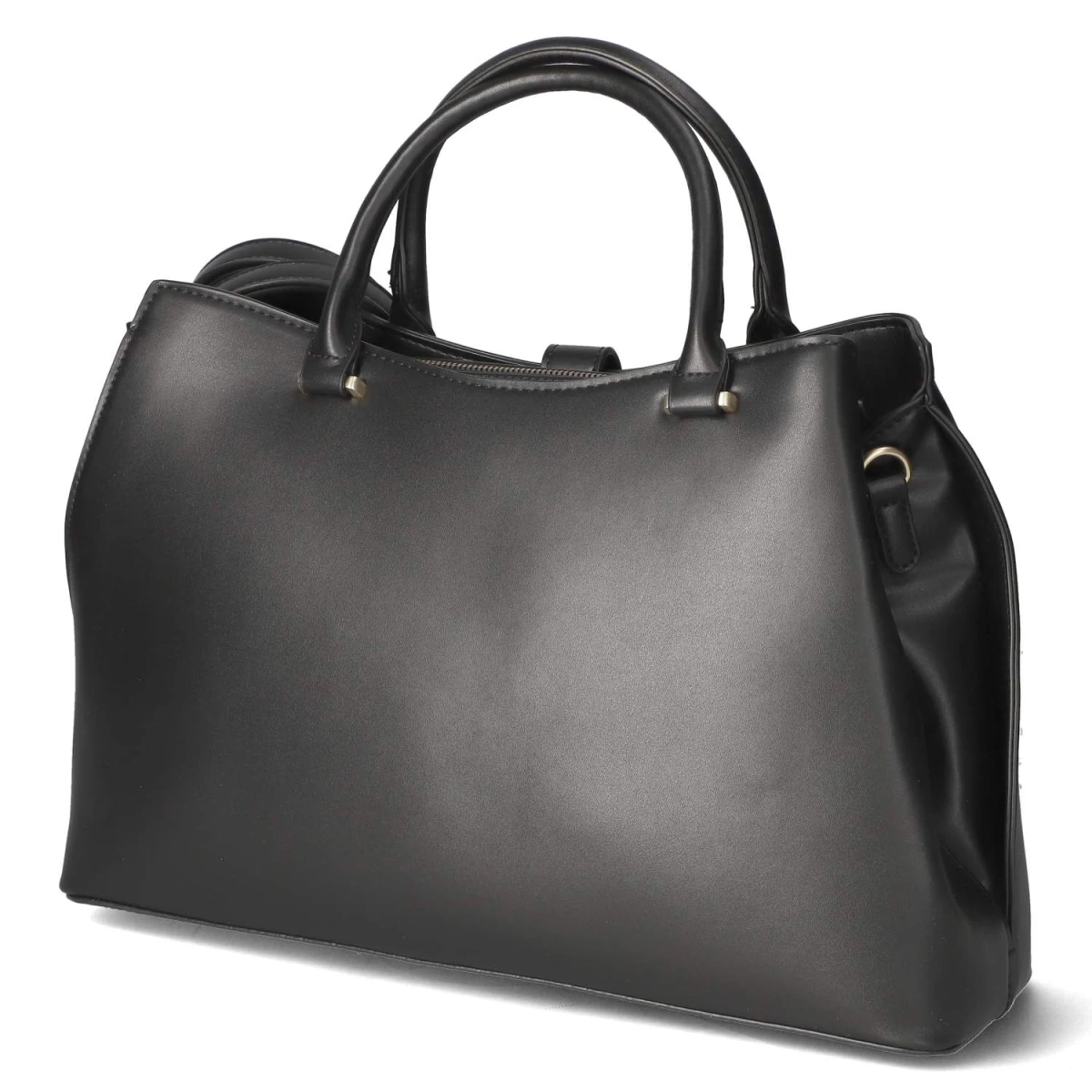 TamarisHandtasche GIORGIA - black