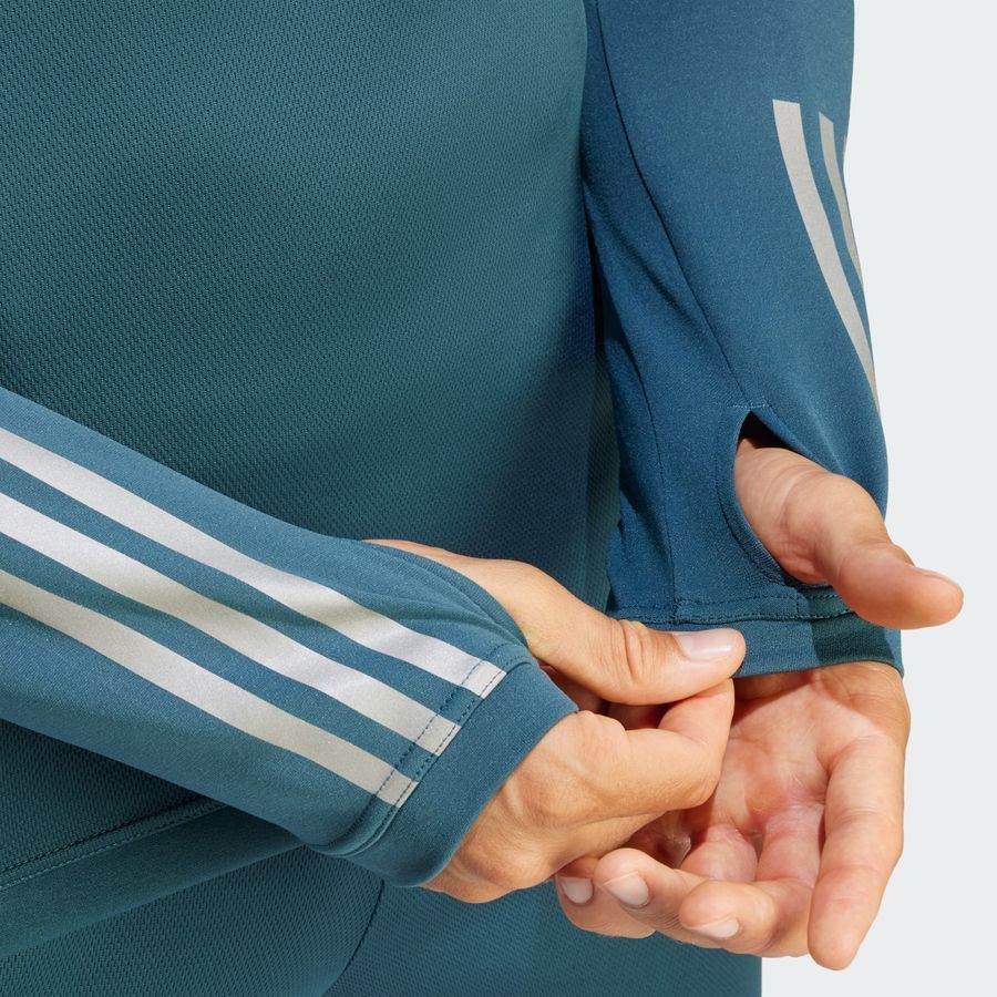 adidas Maillot d'Entraînement Tiro 23 Winterized - Vert