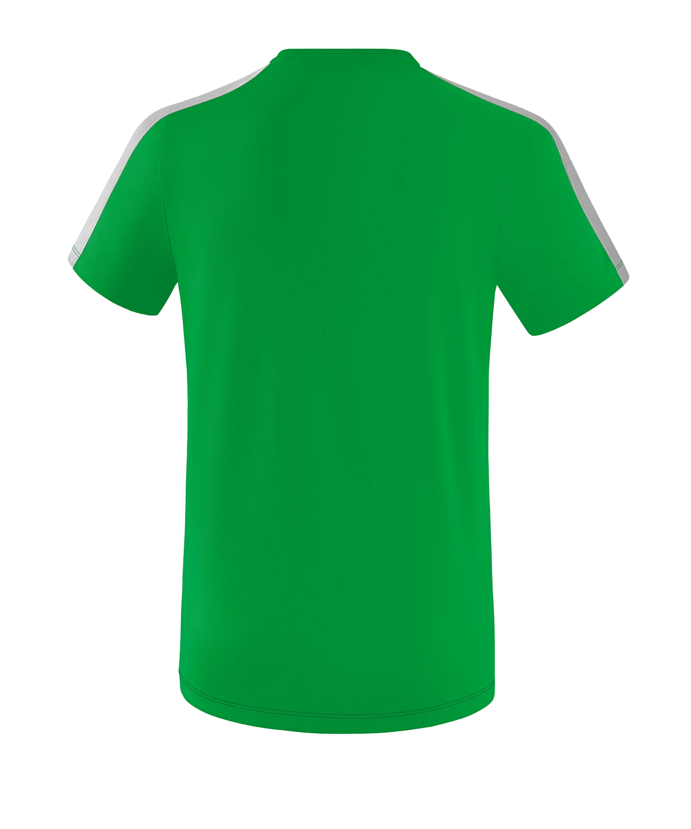Erima Squad T-Shirt Grün Grau
