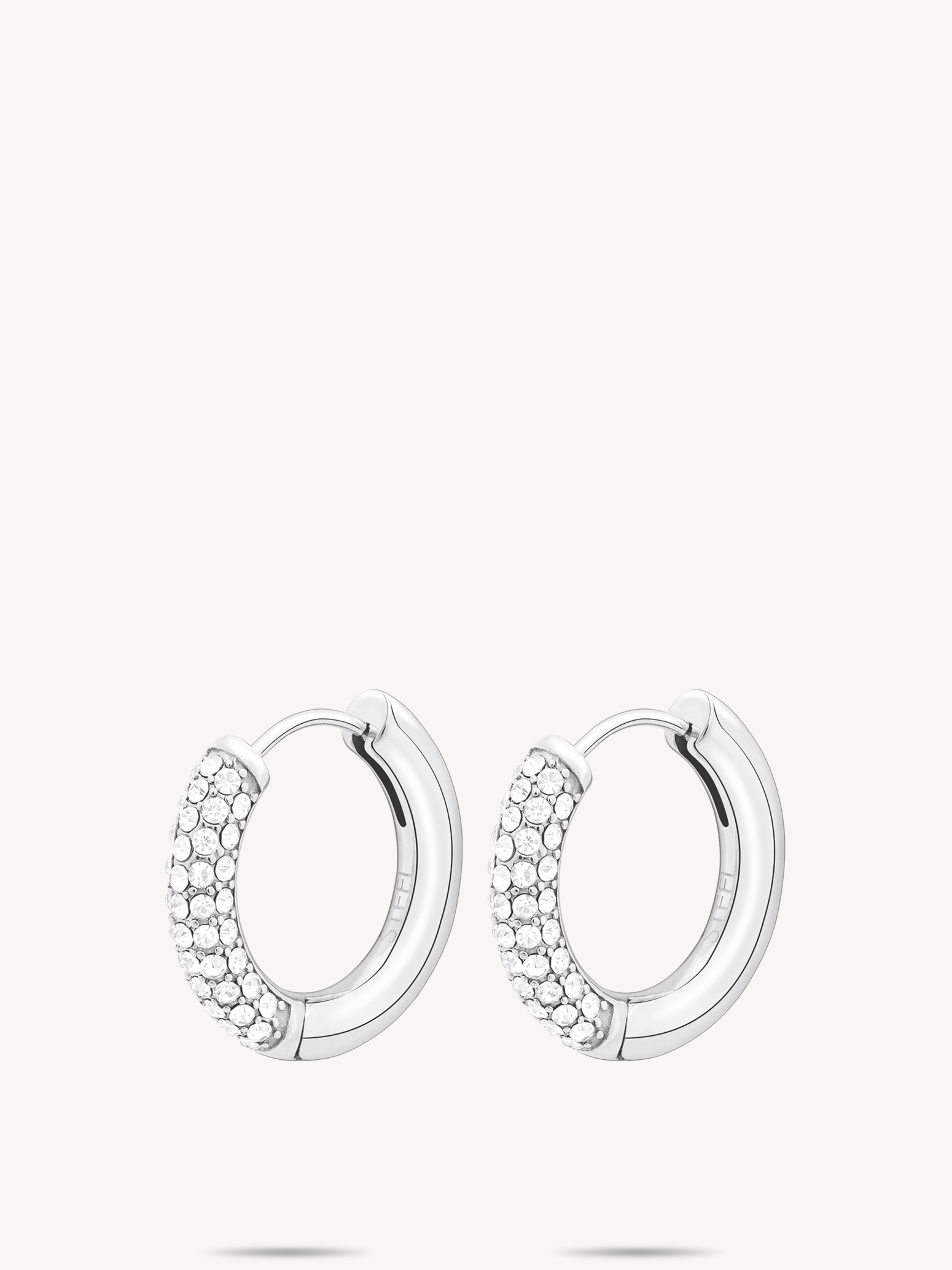 Creool - zilver