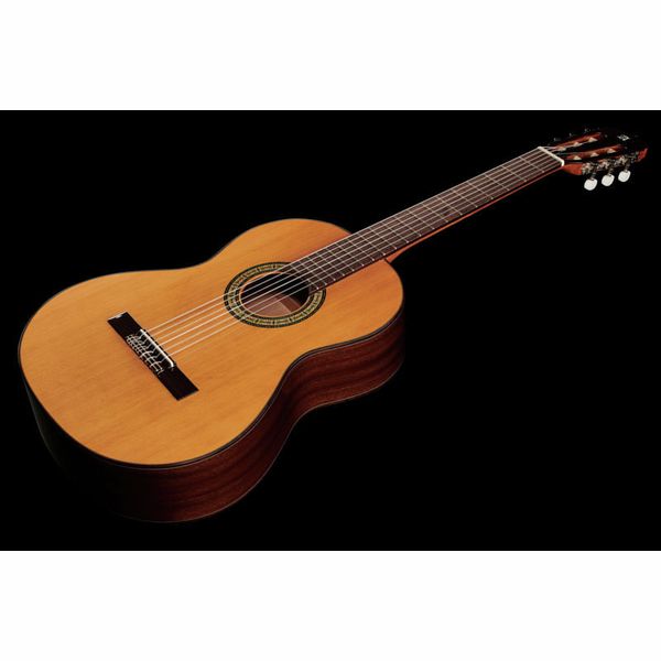 Alhambra 3C Senorita (7/8) incl.Gig Bag
