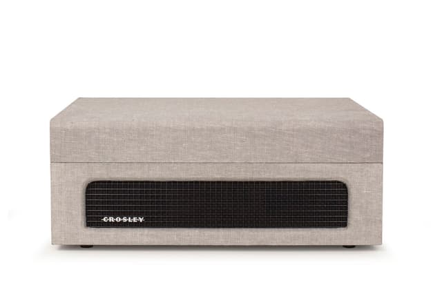 Crosley Voyager Turntable Two-way Bluetooth