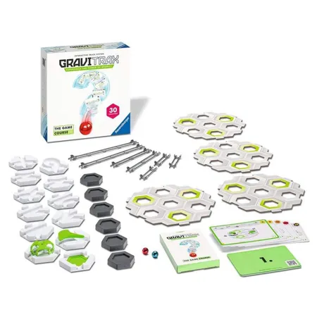 Ravensburger GraviTrax The Game Course