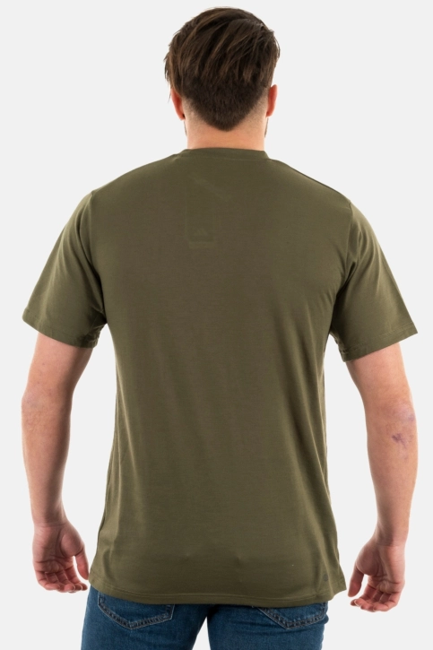 tee shirt adidas originals tr-es bl log t stroli