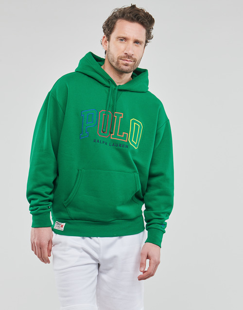 Polo Ralph Lauren - 710899182004 Verde