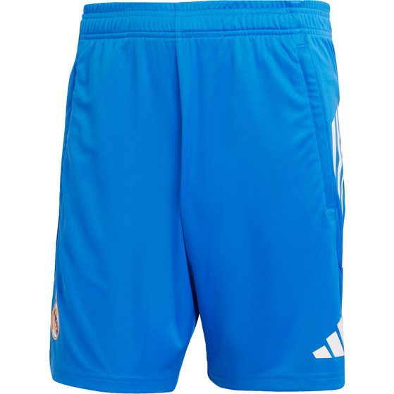 adidas Real Madrid Training Short 2025/2026