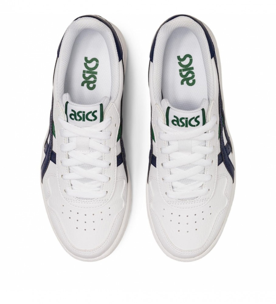 Tênis Asics Japan S Gs Branco