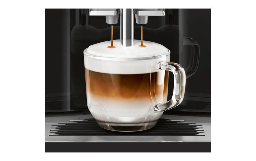 Kaffeevollautomat TI35A509DE Schwarz<br>Kaffee-Vollautomat
