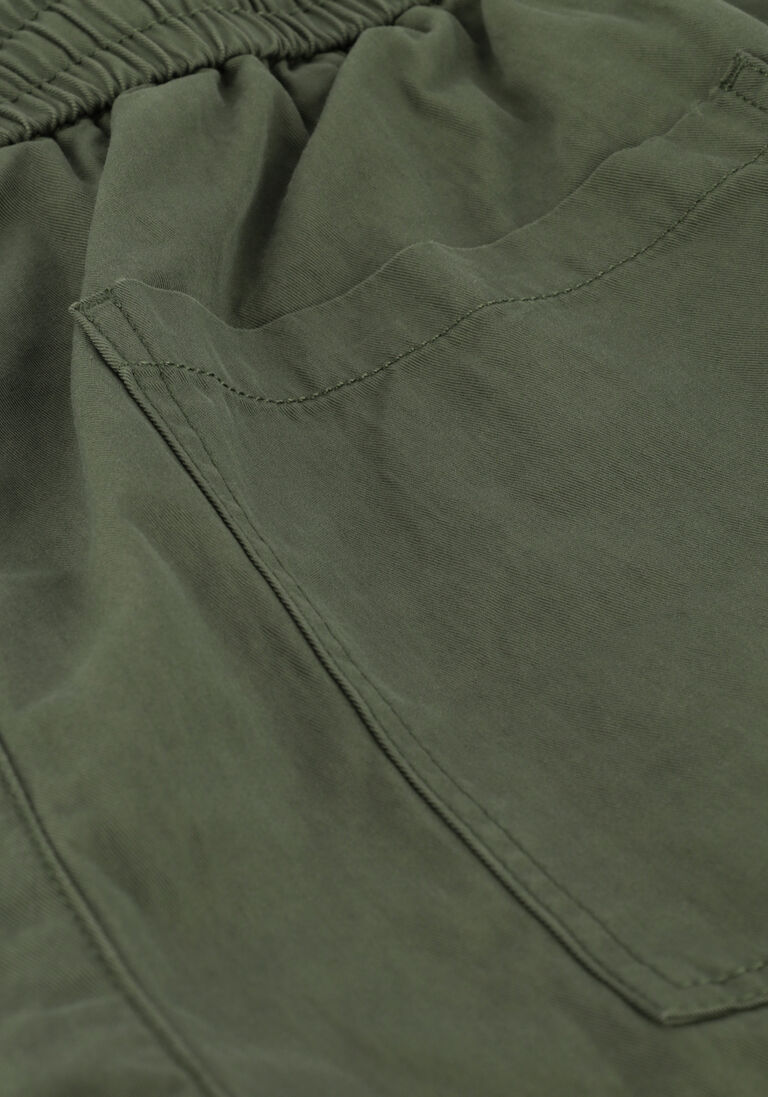 MINIMUM groene minimum korte broek jennus