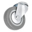 Leddhjul Ø100 mm 50 kg