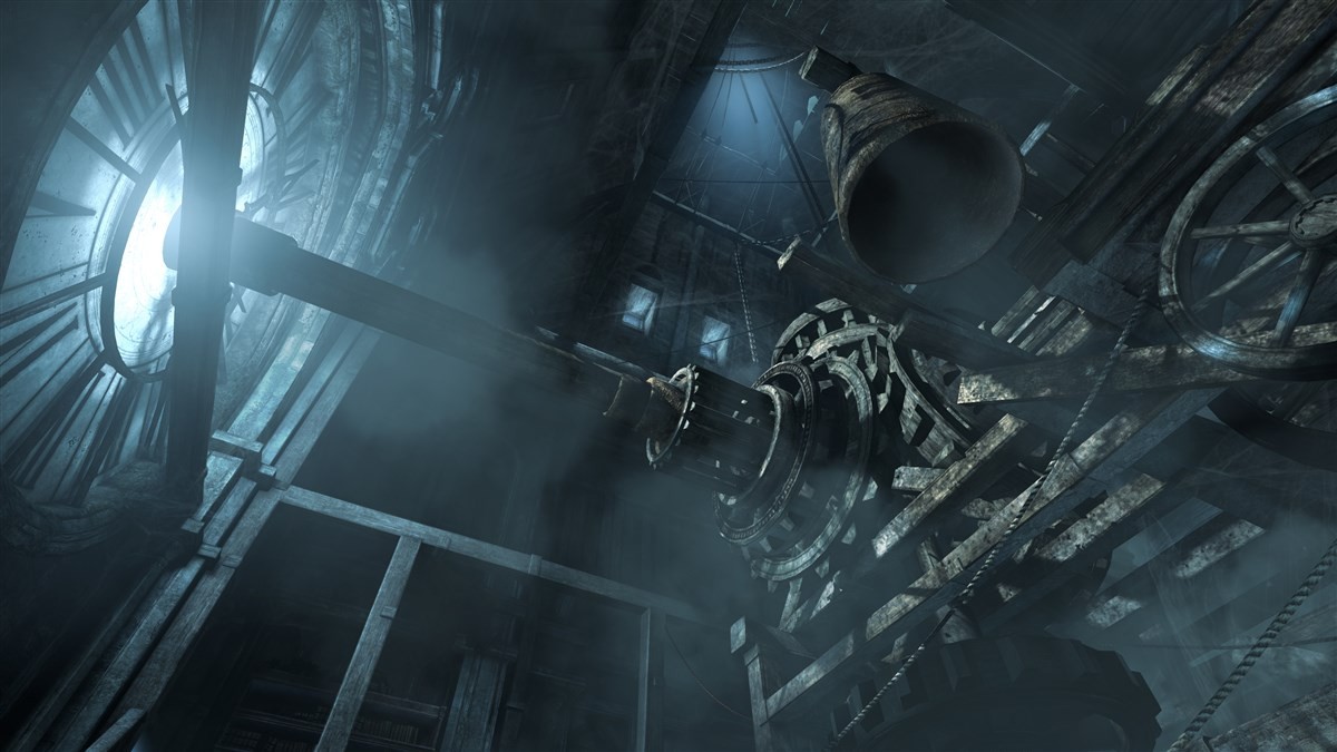 Thief- PlayStation 4