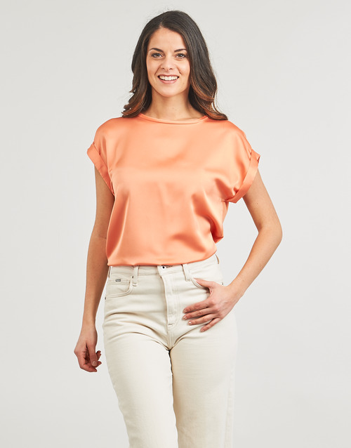 Vila - VIELLETTE - Orange