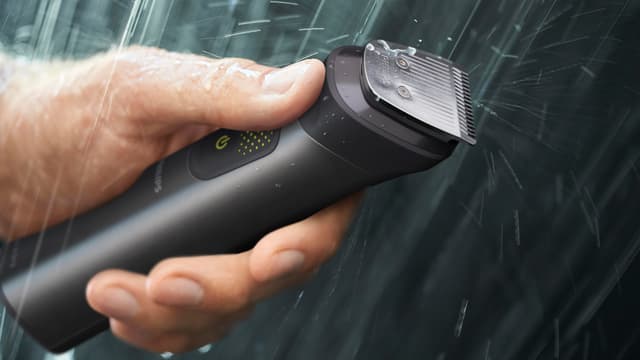 Philips All-in-One 9000 hårtrimmer MG9540/15