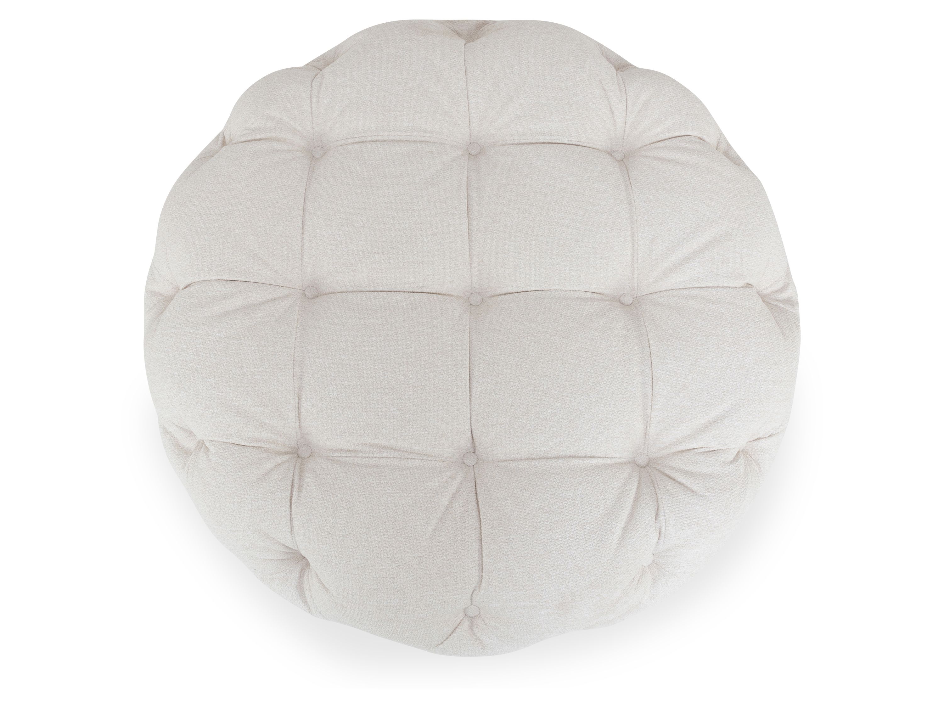 Hocker SANSIBAR Hörup beige