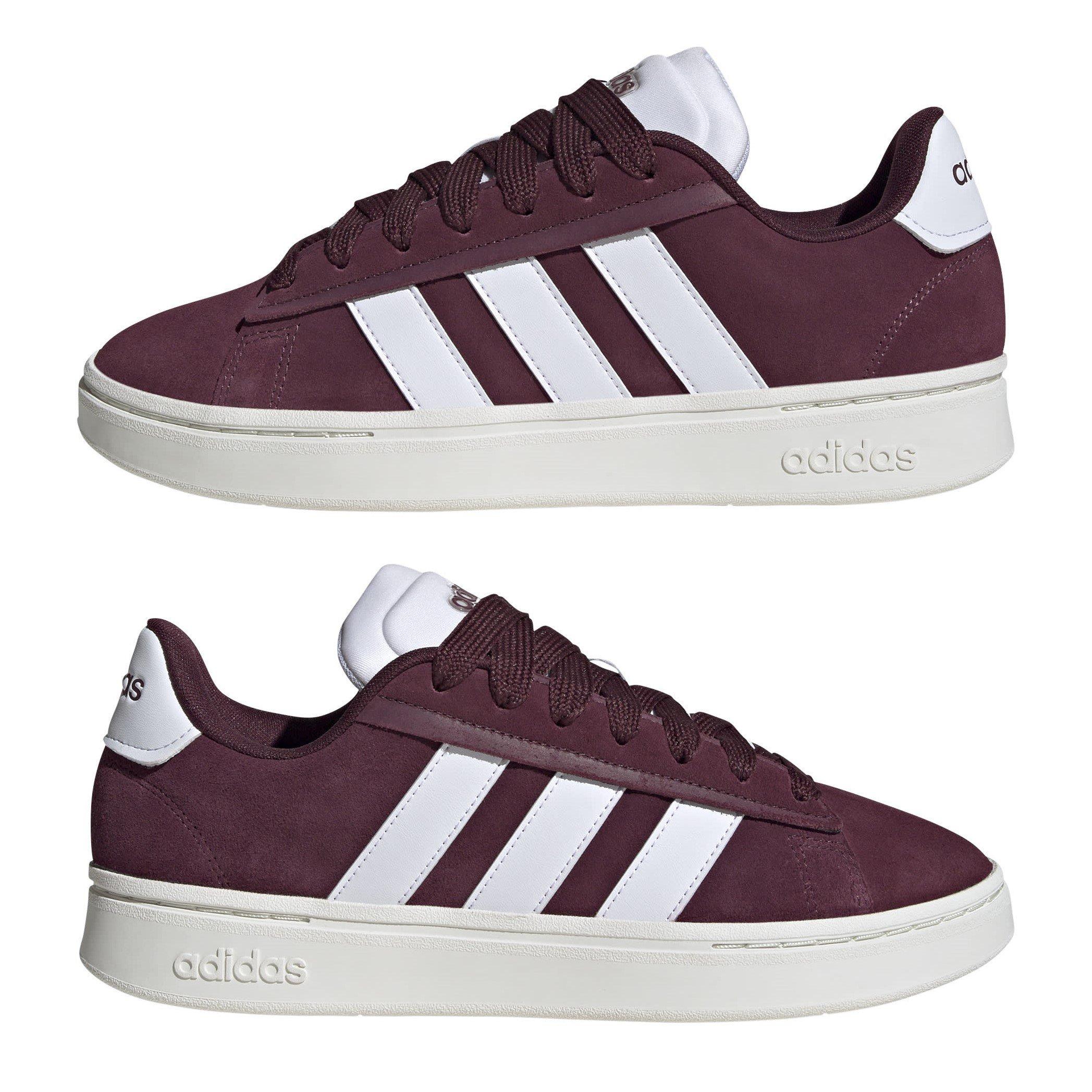 adidas Grand Court Alpha 00s Trainers Mens