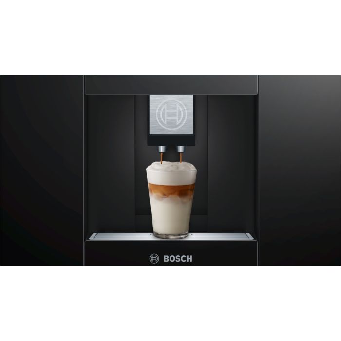 Bosch Kaffeevollautomaten CTL636ES6