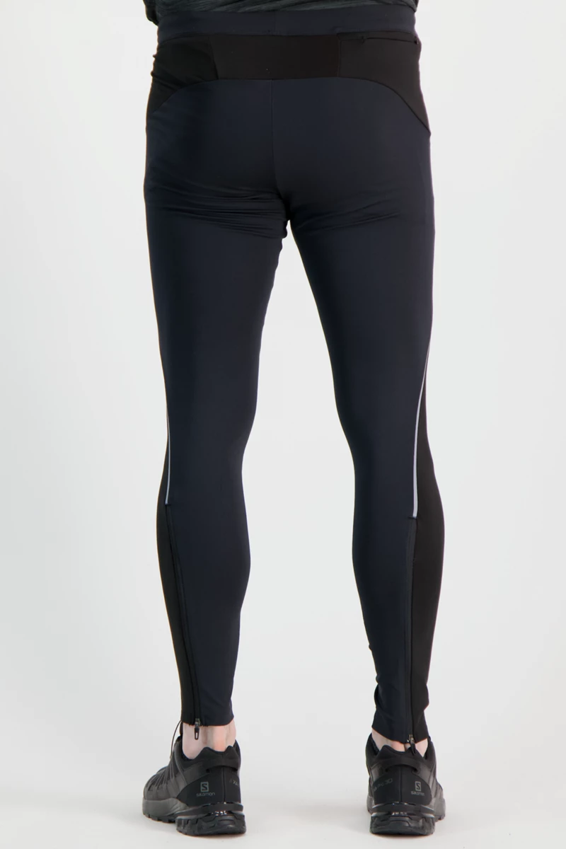 Odlo Ceramiwarm Herren Tight